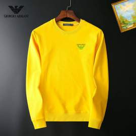 Picture of Armani Sweatshirt _SKUArmaniM-3XL25tr6429595